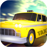City Taxi Simulator 2018 3D
