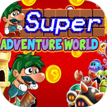 Super Boy Adventure