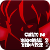 Cheats For DRAGON BALL XENOVERSE 2 APK