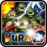 Kura2 Ninja vs Zombie