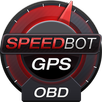 Speedbot. GPS/OBD2 Speedometer APK