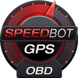 ”Speedbot. Velocímetro GPS/OBD2