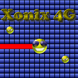 Xonix 4G