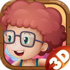 3D Baby Songs - Nursery Rhymes APK