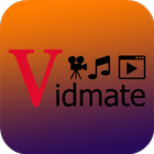 Guide for PC Vidmate download icon