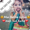 Love Video Songs Status (Lyrical Videos) 2018 APK