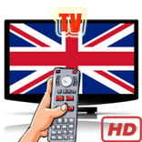 TV Channels United Kingdom(UK)