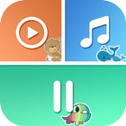Video Collage Maker icon