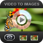 Video To Images icon