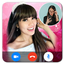 APK Instant Video call Via Vallen– Exclusive Joke app