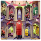 Video Chuggington icon