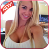 Hot imo Chat and Call Video Show Girls APK