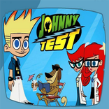 Video Of Jhonny Test