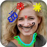 Draw On Photo