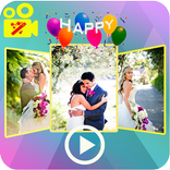 Wedding Video Maker