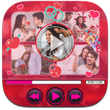 Love Video Maker With Music