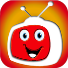 Kids Videos From YouTube icon