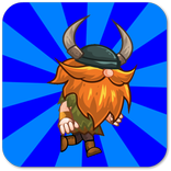 Viking's World