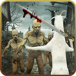 Goat Vs. Zombies 3D Simulator