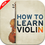 How to learn violin
