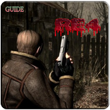 Guide Resident Evil 4