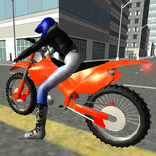 Motocross Fury