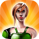 Warrior Girl 3D