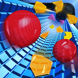 Balance 3d Ball :Break It Free