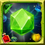 Magic Jewels Mania