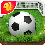 Soccer Shot