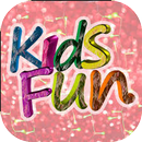 Kids Fun aplikacja