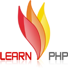Learn Php Offline 아이콘