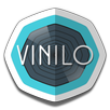 Vinilo IconPack APK