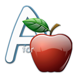 Kids Learning: A for Apple