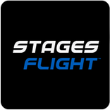 Stages Flight