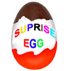 3 years educational games surprise eggs APK