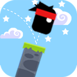 StickMan Ninja Hero