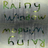 Rainy window APK