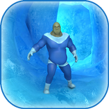 Ice Cave Exit Game Play