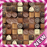 Chocolate Match Crush