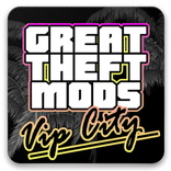 Great Theft Auto Vip City