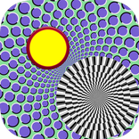 Spiral Illusion