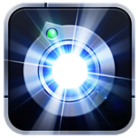 LED Flash Light -Light Manager