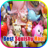 Best Squishy Haul