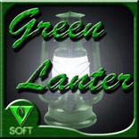 Green Lantern