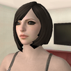 Pocket Girl Simulation APK
