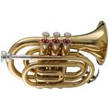 ”Virtual trumpet