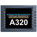 APK Virtual CDU A318-A320