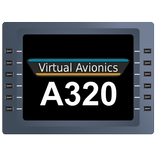 Virtual CDU A318-A320