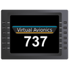 Virtual CDU 737 APK